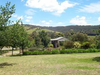 Yarraglen BnB - Hervey Bay Accommodation 11