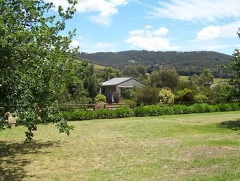 Yarraglen BnB - Hervey Bay Accommodation 12