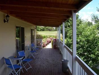 Yarraglen BnB - Hervey Bay Accommodation 13