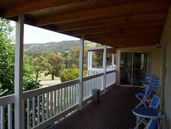Yarraglen BnB - Hervey Bay Accommodation 14
