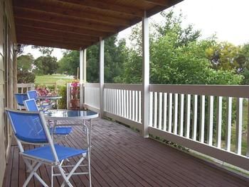 Yarraglen BnB - Hervey Bay Accommodation 16