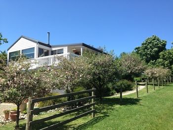 Yarraglen BnB - Hervey Bay Accommodation 18