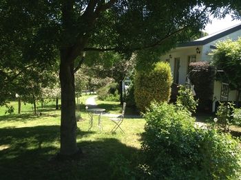 Yarraglen BnB - Hervey Bay Accommodation 20