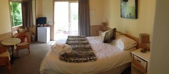 Yarraglen BnB - Hervey Bay Accommodation 22