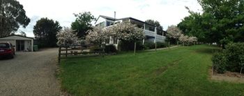 Yarraglen BnB - Hervey Bay Accommodation 25
