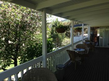 Yarraglen BnB - Hervey Bay Accommodation 26