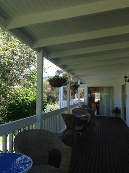 Yarraglen BnB - Hervey Bay Accommodation 28