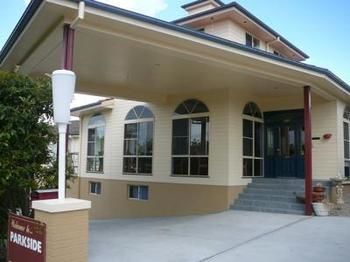 Lithgow Parkside Motor Inn - Hervey Bay Accommodation 0