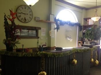 Lithgow Parkside Motor Inn - Hervey Bay Accommodation 1