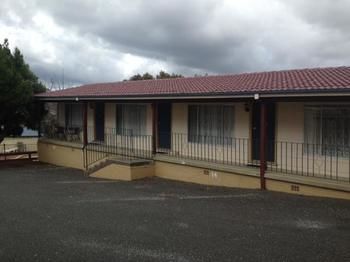 Lithgow Parkside Motor Inn - Hervey Bay Accommodation 4