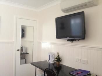 Lithgow Parkside Motor Inn - Hervey Bay Accommodation 6