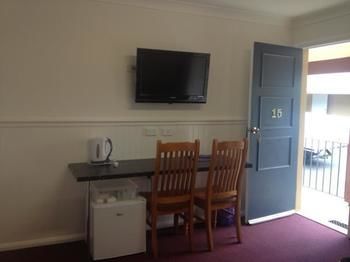 Lithgow Parkside Motor Inn - Hervey Bay Accommodation 9