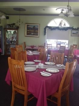 Lithgow Parkside Motor Inn - Hervey Bay Accommodation 11