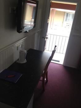 Lithgow Parkside Motor Inn - Hervey Bay Accommodation 13