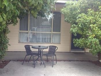 Lithgow Parkside Motor Inn - Hervey Bay Accommodation 14