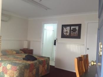 Lithgow Parkside Motor Inn - Hervey Bay Accommodation 16
