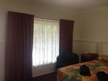Lithgow Parkside Motor Inn - Hervey Bay Accommodation 17