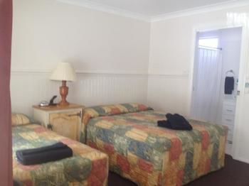 Lithgow Parkside Motor Inn - Hervey Bay Accommodation 18