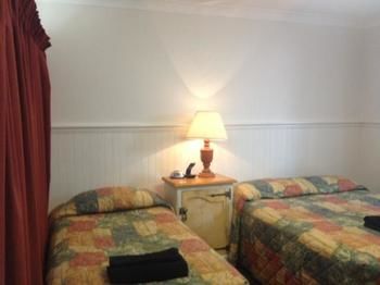 Lithgow Parkside Motor Inn - Hervey Bay Accommodation 19