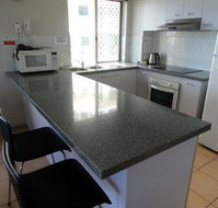 Paradis Pacifique Apartments - Hervey Bay Accommodation