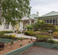 Yarra Gables Motel - Hervey Bay Accommodation