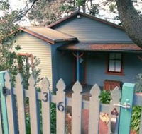 Sidneyaposs Retreat - Hervey Bay Accommodation