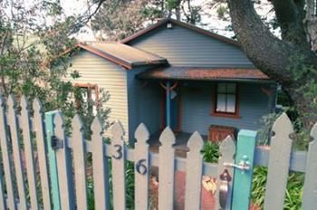 Sidney's Retreat - Hervey Bay Accommodation 0