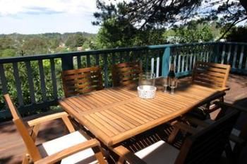 Sidney's Retreat - Hervey Bay Accommodation 1