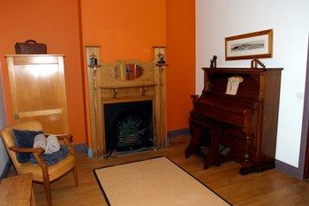 Sidney's Retreat - Hervey Bay Accommodation 8