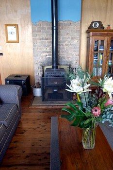 Sidney's Retreat - Hervey Bay Accommodation 12