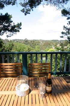 Sidney's Retreat - Hervey Bay Accommodation 14