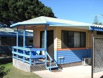 Woolgoolga Beach Holiday Park - Hervey Bay Accommodation 3