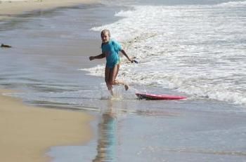 Woolgoolga Beach Holiday Park - Hervey Bay Accommodation 4