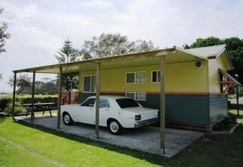 Woolgoolga Beach Holiday Park - Hervey Bay Accommodation 5