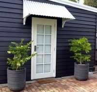 Studiothe Close Morpeth - Hervey Bay Accommodation