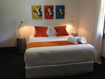 Studio@the Close Morpeth - Hervey Bay Accommodation 3