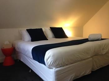 Studio@the Close Morpeth - Hervey Bay Accommodation 4