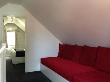 Studio@the Close Morpeth - Hervey Bay Accommodation 5