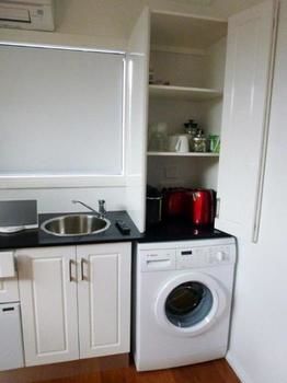Studio@the Close Morpeth - Hervey Bay Accommodation 10