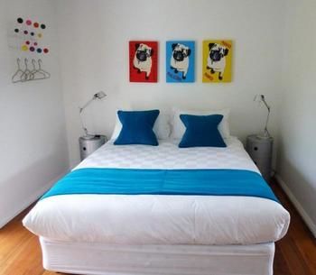 Studio@the Close Morpeth - Hervey Bay Accommodation 11