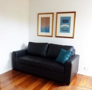 Studio@the Close Morpeth - Hervey Bay Accommodation 12