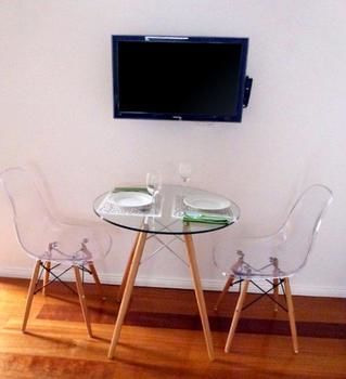 Studio@the Close Morpeth - Hervey Bay Accommodation 14
