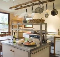 Bawley Bush Retreat and Cottages - Hervey Bay Accommodation