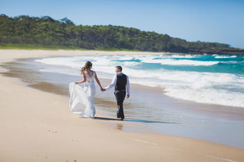 Bawley Bush Retreat And Cottages - Hervey Bay Accommodation 3