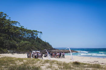 Bawley Bush Retreat And Cottages - Hervey Bay Accommodation 4