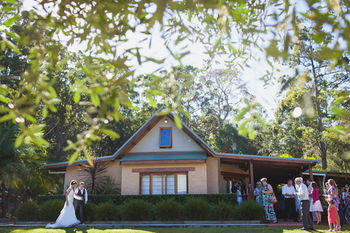 Bawley Bush Retreat And Cottages - Hervey Bay Accommodation 8