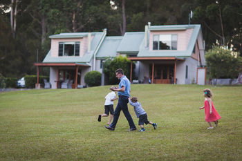 Bawley Bush Retreat And Cottages - Hervey Bay Accommodation 10