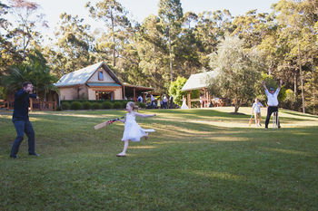 Bawley Bush Retreat And Cottages - Hervey Bay Accommodation 11