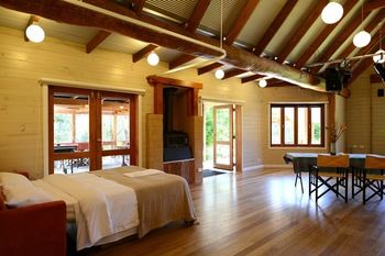 Bawley Bush Retreat And Cottages - Hervey Bay Accommodation 14