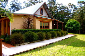 Bawley Bush Retreat And Cottages - Hervey Bay Accommodation 15